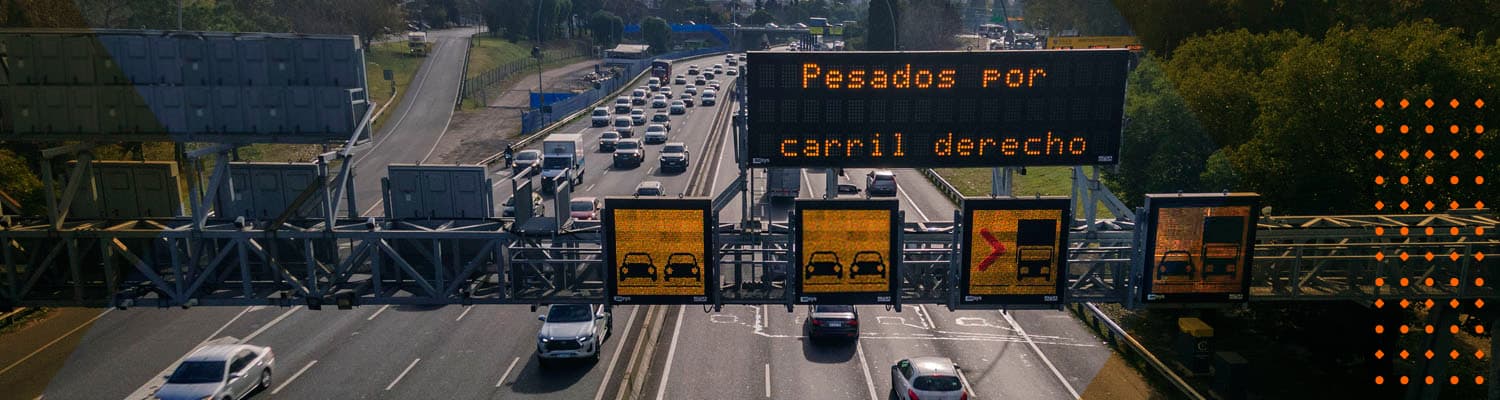 Seguridad Vial